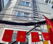 Tây hồ, 7 tầng, thang máy xịn, mt 14m, dòng tiền 50 triệu/1 tháng