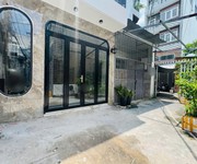 Bán nhà phạm văn chiêu, p8, gò vấp   65m2 nở hậu   tặng full nội thất   5.x tỷ