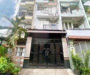 Siêu phẩm chdv hẻm 7m lê văn thọ p14 gv 64m  4 tầng ngang 4m 7pn sổ vuông nhỉnh 7 tỷ