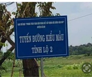 5 Bán đất nhà cấp 4 trung tâm củ chi mặt tiền đường tl2 370m2 chỉ 7.7 tỷ. lh:0338997877.