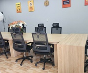 Cho thuê văn phòng mới 40m2 phú thứ cái răng, mặt tiền bùi quang trinh, giá chỉ 5 triệu, sổ đỏ,