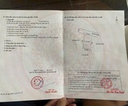 Bán đất tuyến 2 đường Cát Linh   Tràng Cát diện tích 42,4m2 ngõ rộng 2,5m thẳng cách mặt đường 20m.