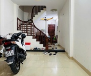 Bán nhà phân lô ô tô kinh doanh 2 thoáng trước sau hoàng quốc việt cầu giấy 14.5 tỷ