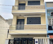 Nhà đẹp , hẻm 123, đường số 3, p. bình hưng hòa, q. bình tân   1 trệt 3 lầu   chỉ 6,850 tỷ