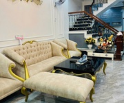 Cho thuê nhà 4 tầng full đồ   khu tái định cư hồ sen, gần vinmec tp hải phòng - vị trí đẹp
