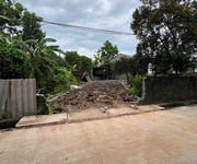 Chính chủ bán mảnh đất 80m đường thông oto, 2 mặt thoàng, gần ql 32 trạch mỹ lộc   phúc thọ   hà nội