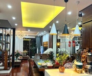 Lk hinode kim chung 147m2-5 tầng, lô góc 3 thoáng, 2 mặt đường vỉa hè kd, 20.5 tỷ