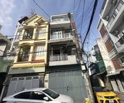 Chdv 8pn lớn - có bancon - trần bá giao thông dương quảng hàm - doanh thu 40tr /th - 5 tầng btct -