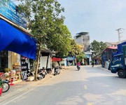 Bán đất mặt phố Bình Lộc, ph Lê Thanh Nghị, TP HP mới, 53.2m2, mt 3.7m, KD nhỏ lẻ được