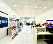 Cho thuê nhà mặt phố Thiên Lôi gần ngã 4 Phúc Tăng phía chợ Đôn