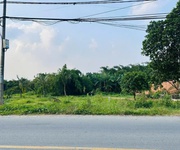 206m2 đất mặt tiền Nguyễn Văn Khạ, xã Tân An Hội , Củ Chi giá 2,5 tỷ