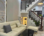 Bán nhà 2 tầng Phạm Văn Chiêu, P8, GÒ VẤP, DT 4X9M- 2T- GIÁ 3.9 TỶ