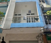 Bán Nhà Hẻm Xe Hơi Thông Huỳnh Văn Bánh   Phú Nhuận   3 Tầng   53m2