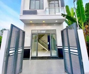 Nhà phố hiện đại   1 trệt 1 lầu   80m    giá chỉ 2 tỷ 300 triệu
