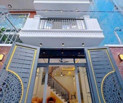 Nhà 3 tầng chính chủ cần bán-85m2- Trung tâm Phường 4, TP.Tân An, Long AN - Chỉ 2 Tỷ 7