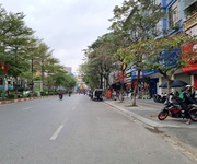 Bán nhà mặt phố Trần Thái Tông, 40m2, mặt tiền 4m