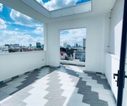 nhà đẹp 6 tầng thang máy   mặt tiền kinh doanh khu vip tân quy   giá tốt