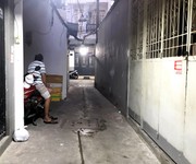Hẻm thông lê văn sỹ q3, ngang 5m, nở hậu tài lộc - giá 6 tỷ