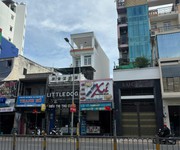Chỉ 22 tỷ sở hữu ngay 2 mặt tiền lý thái tổ quận 10  4.3x20.6m  nở hậu 5.14  5 tầng btct