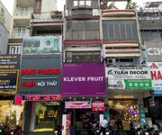 27 tỷ hơn-sở hữu ngay nhà mtkd tô hiến thành 4tầng 4x20m vuông vức khai thác.50tr/th