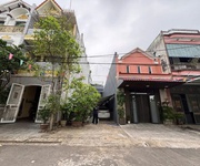 Bán đất mặt tiền đường hoà minh 23   gần nguyễn sinh sắc