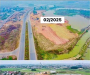 3 Bán đất nền dự án tại trần hưng đạo, 6,2 tỷ, 102m2, chính chủ view đẹp