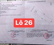 Chào bán cặp đất đất đẹp -lên nhà số 115-117 trần minh tông  a2 phương trang  thông biển