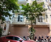 Bán nhà phân lô cầu diễn, 60m2 xây 6 tầng, 2 mặt tiền, thoáng đẹp