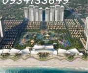 Vip kim cương blanca city  căn hộ nghĩ dưỡng tại vũng tàu chỉ với 3 tỷ, full nội thất