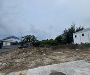 Lô đất mặt tiền võ nguyên giáp   cổng sân bay nước mặn   khuê mỹ, ngũ hành sơn, đà nẵng