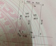 Bán gấp lô góc 90m  cực đẹp   vị trí vàng   giá chỉ hơn 3 tỷ. đường oto tránh, ngay ql 32