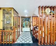 4 Biệt thự 5 lầu cực đẹp, đẳng cấp tân cổ điển, trung tâm gò vấp, đường 6m