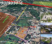Vị trí chiến lược sinh lời: khu dân cư tân hội - biên độ tăng giá cao nhất phan rang