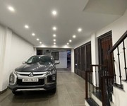 Phố kim mã   70m   6 tầng tm   ô tô dừng đỗ   chủ mót bán chỉ 25.x tỷ