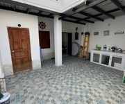 Bán nhà căn góc cấp 4 có gác lửng hẻm ô tô hoà trung phường bắc nha trang