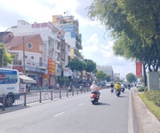 Ngộp lý thường kiệt - 4 tầng 32m2 - view hxh quận 10