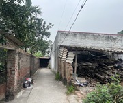 bán đất  nở hậu   ngõ nông   vài bước ra đường oto tránh.