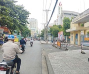 Bán nhà lý thường kiệt - 80m2 - hxh vô nhà - 3 tầng btct