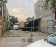 Lô đất mặt tiền ông ích đường . dt:240m , ngang 8m1