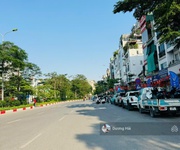 Bán nhà mặt phố võ chí công 240m - 10 tầng thông sàn thang máy nhập khẩu gần hồ tây ciputra
