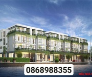 Chính chủ gửi bán biệt thự lô góc   61 lạc trung