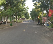 Lô đất 2 mặt tiền lộc ninh . dt:170m , ngang 15m
