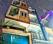Ngộp bank - lvs p12 q3, hxt tránh, phù hợp cải tạo chdv - giá tốt