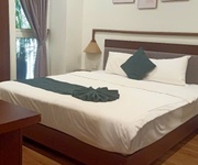 Cực phẩm quang lãm 48m chỉ 12đ - 6 tầng thang máy - nhà mới kingkong - ô tô tránh vào nhà