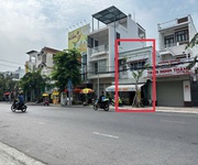 Bán nhà trệt lầu mặt tiền đường trần quang diệu , cần thơ