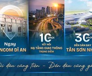 Chỉ với 440 triệu trong tay can ttavio dĩ an bình dương căn 2pn chuẩn nhật.