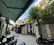 Bán nhà nhỏ 42m2  hẻm xe hơi 5m đường vườn lài   2 tầng   6  tỷ 05