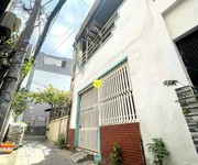 Bán nhà hxh phú mỹ, p.22, 3.8 nở hậu 5m x 16m, 1 trệt, 1 lầu, 3pn, 3wc, 9.5 tỷ, tl