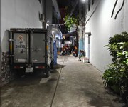 Nhà 2 tầng hxh vườn lài tân phú   4x10m   thu nhập 10tr/tháng   chỉ 5 tỷ
