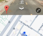 R còn lô duy nhất đất đường hoà phú 27 bán đất mt đường hoà phú 27 khu e kim long-p.hoà khánh-tp đà